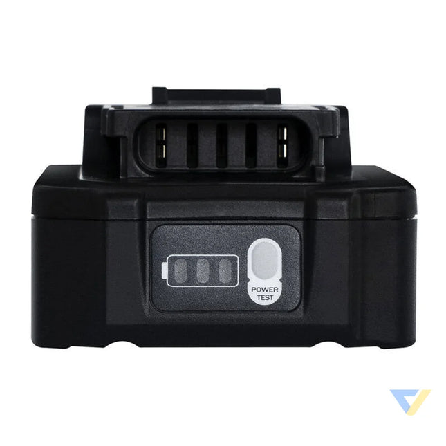 Battery HOTO QWOGJ005 for pressure washer QWXCJ001 Car washers