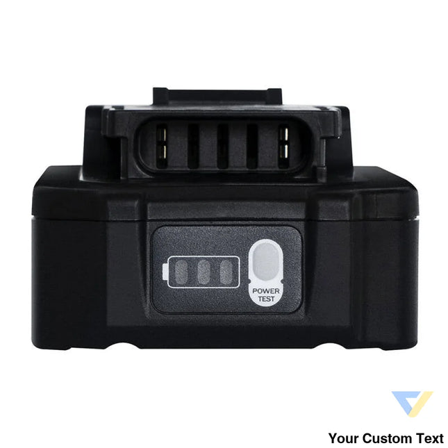 Battery HOTO QWOGJ005 for pressure washer QWXCJ001 Car washers