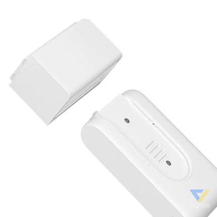 Battery pack set for vacuum cleaner Dreame T10 Spare parts
