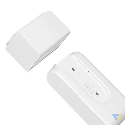 Battery pack set for vacuum cleaner Dreame T10 Spare parts