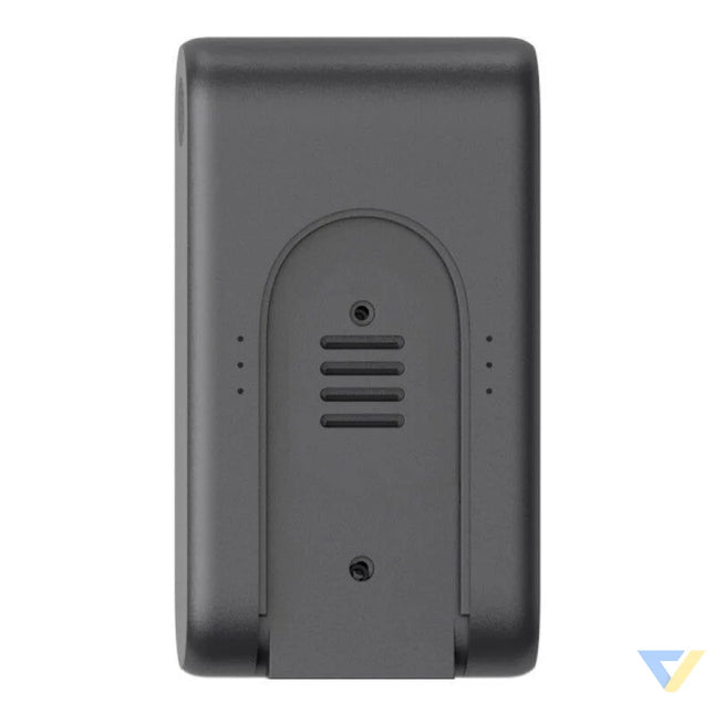 Battery package for vacuum cleaner Dreame R10 Pro Spare parts
