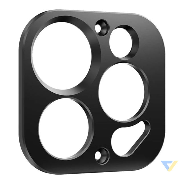 Bayonet Freewell 17mm mount for iPhone 15 Phone lenses