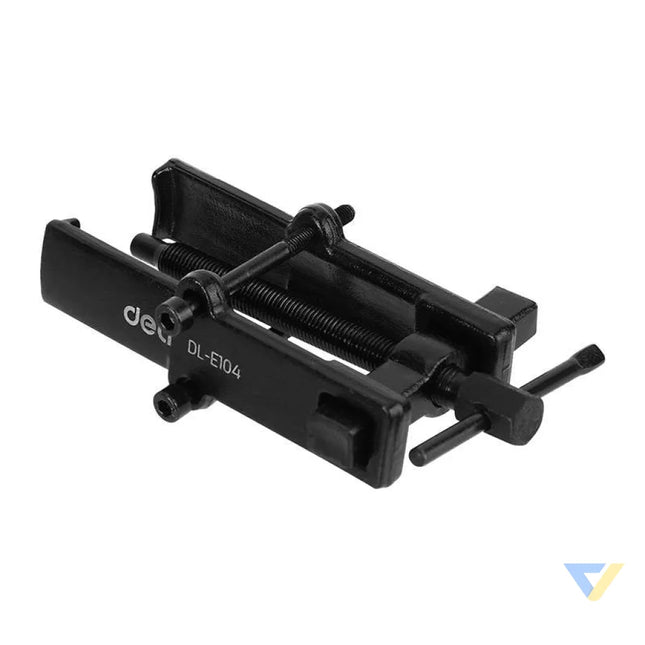 Bearing Puller Deli Tools EDL E104 Other