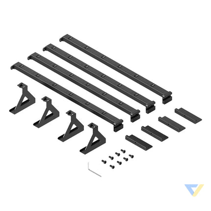 Belt feeder for xTool P2/P2S Accessories