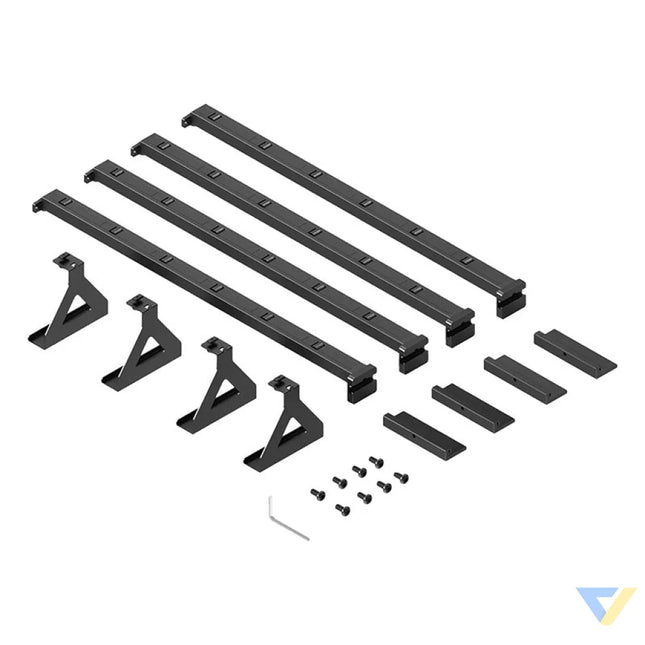 Belt feeder for xTool P2/P2S Accessories