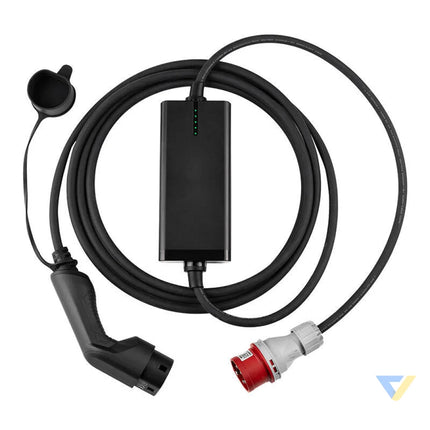 Besen portable charger for electric cars BN60 Cables and chargers for electric cars