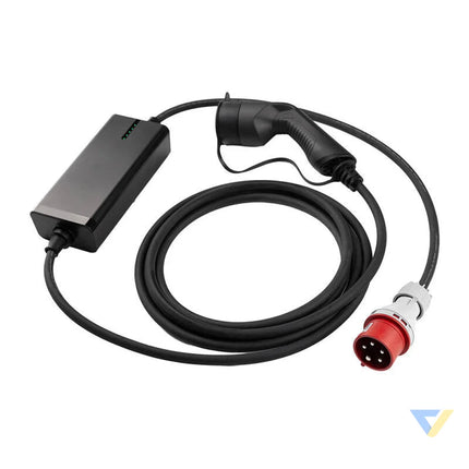 Besen portable charger for electric cars BN60 Cables and chargers for electric cars