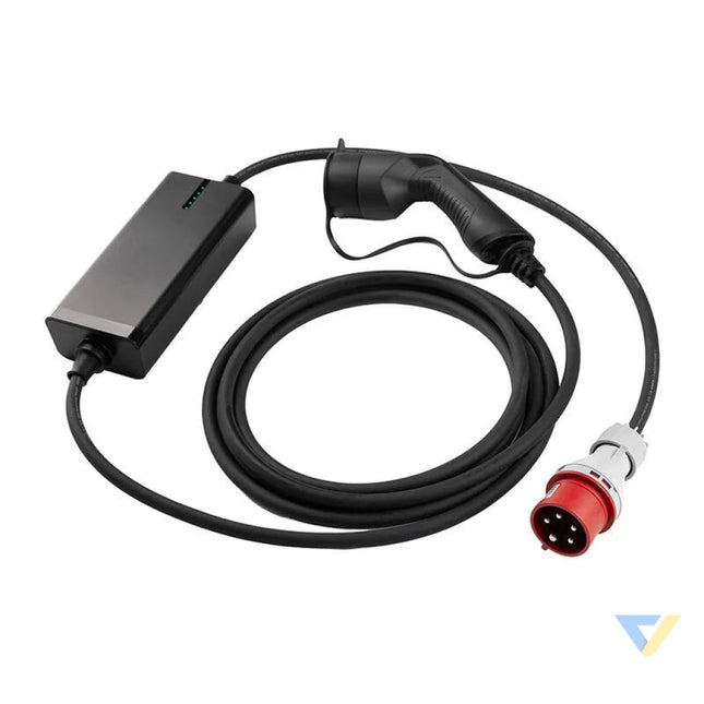 Besen portable charger for electric cars BN60 Cables and chargers for electric cars