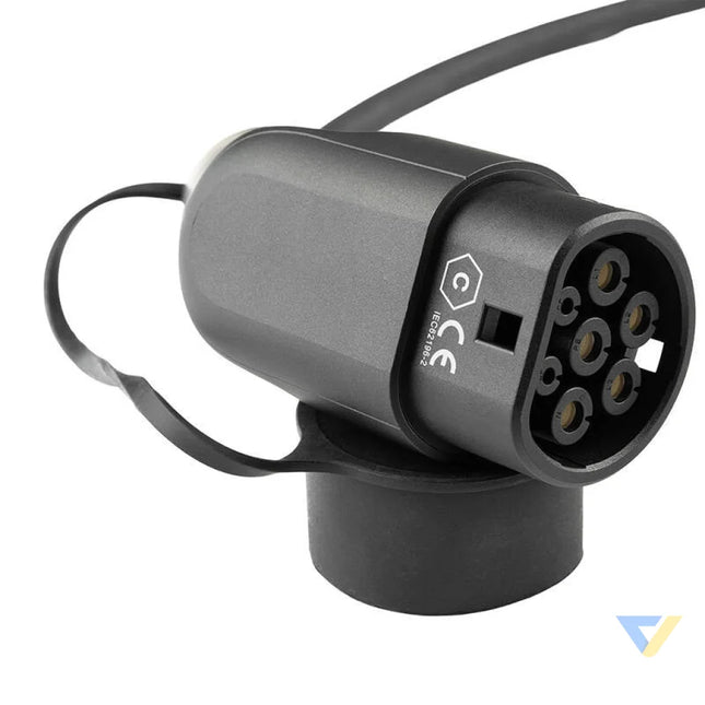 Besen portable charger for electric cars BN60 Cables and chargers for electric cars