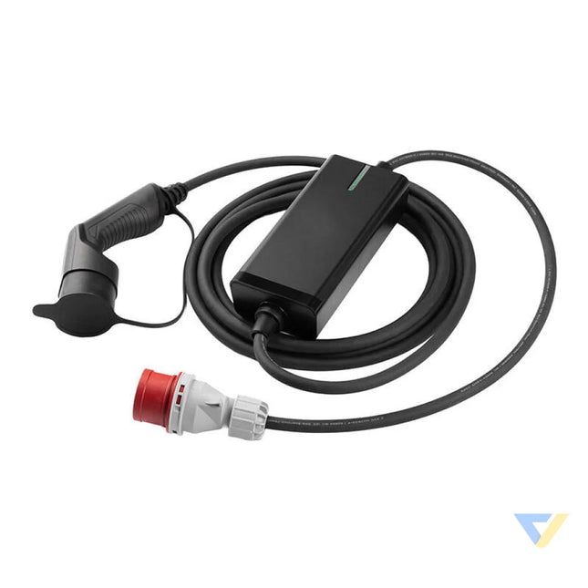Besen portable charger for electric cars BN60 Cables and chargers for electric cars