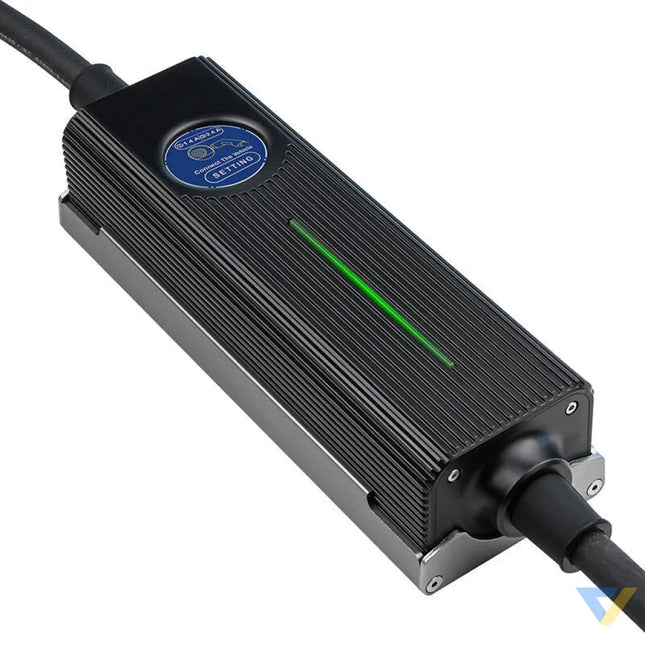 Besen portable charger for electric cars PCD050 Cables and chargers for electric cars