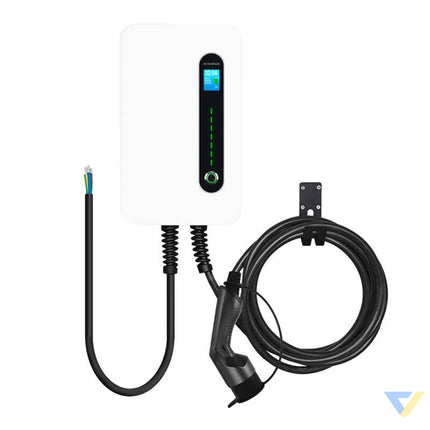 Besen wall charger for electric cars F30 APP Cables and chargers for electric cars