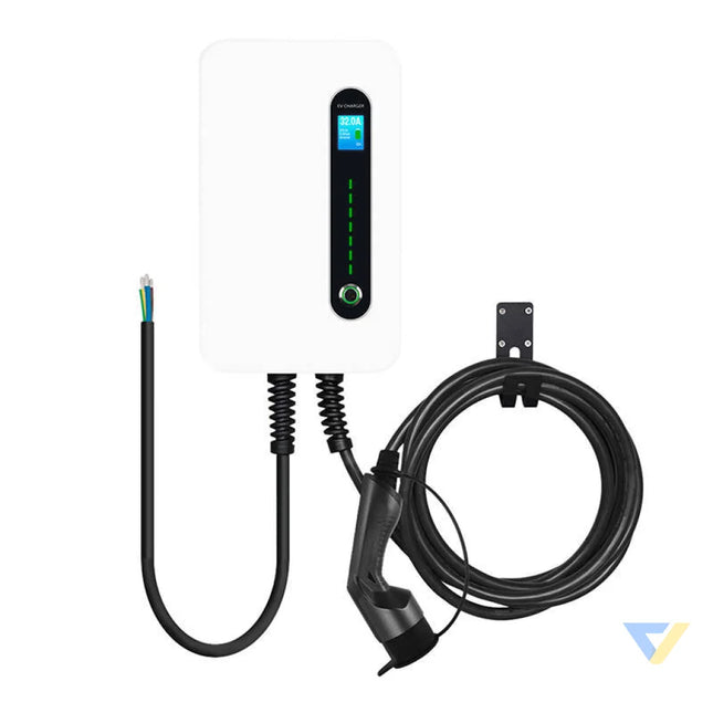 Besen wall charger for electric cars F30 Cables and chargers for electric cars