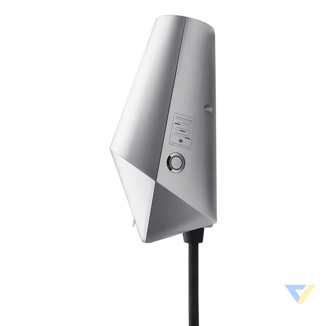 Besen wall charger for electric cars LX30 22kW APP Cables and chargers for electric cars