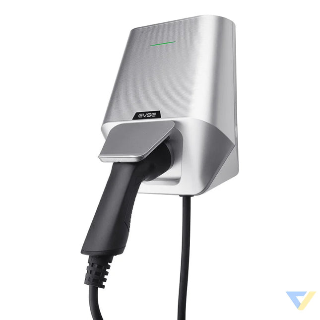Besen wall charger for electric cars LX30 22kW APP Cables and chargers for electric cars