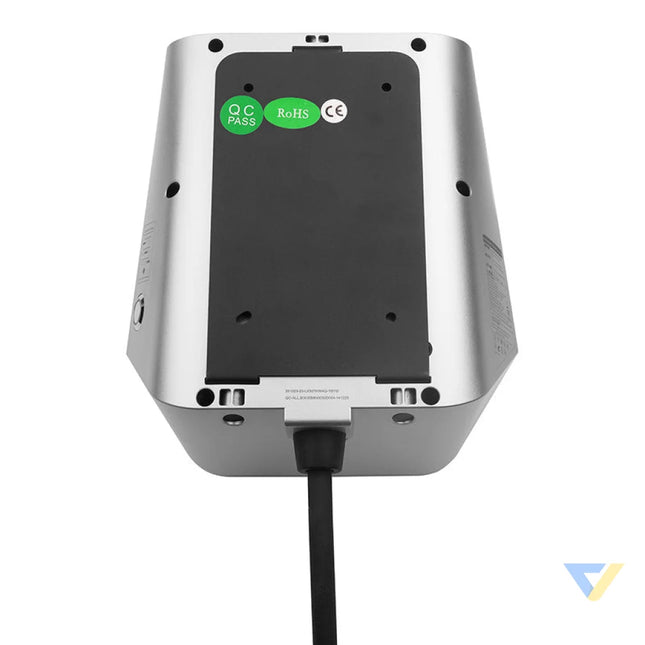 Besen wall charger for electric cars LX30 22kW APP Cables and chargers for electric cars