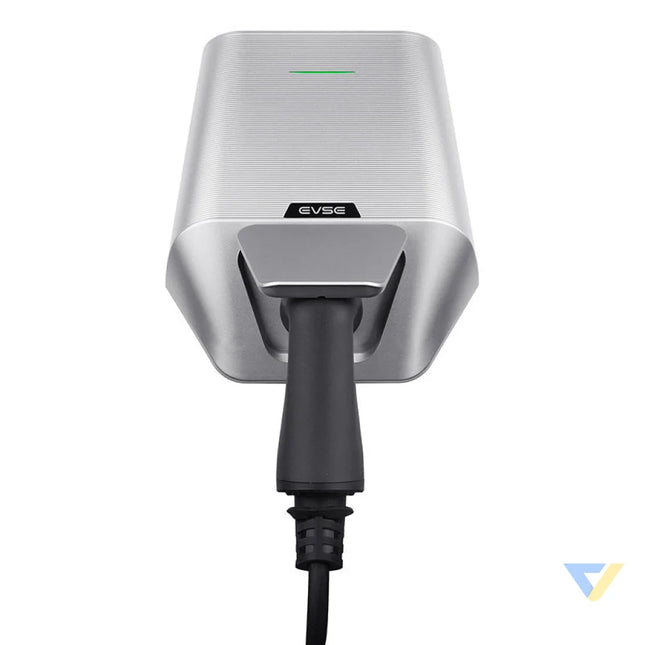 Besen wall charger for electric cars LX30 22kW APP Cables and chargers for electric cars