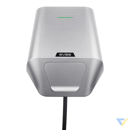 Besen wall charger for electric cars LX30 22kW APP Cables and chargers for electric cars