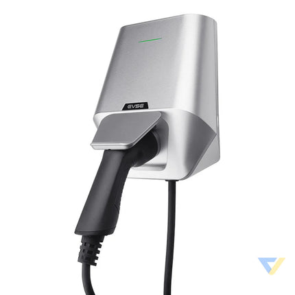 Besen wall charger for electric cars LX30 22kW APP Cables and chargers for electric cars