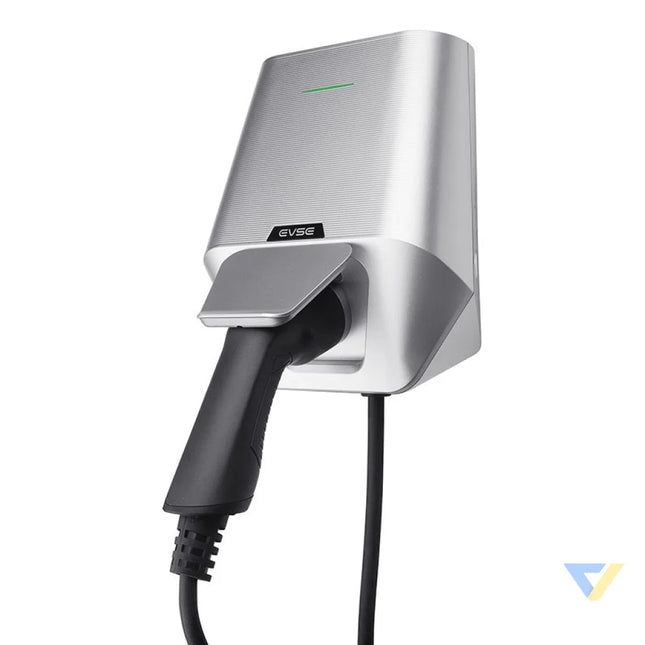 Besen wall charger for electric cars LX30 22kW APP Cables and chargers for electric cars