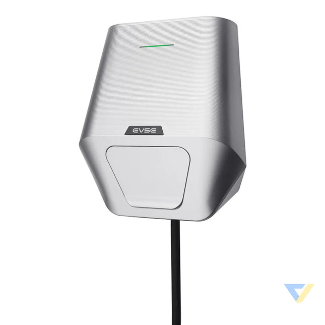 Besen wall charger for electric cars LX30 22kW APP Cables and chargers for electric cars