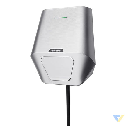 Besen wall charger for electric cars LX30 22kW APP Cables and chargers for electric cars