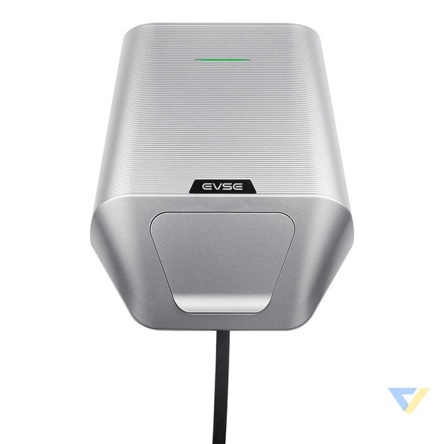 Besen wall charger for electric cars LX30 22kW APP Cables and chargers for electric cars