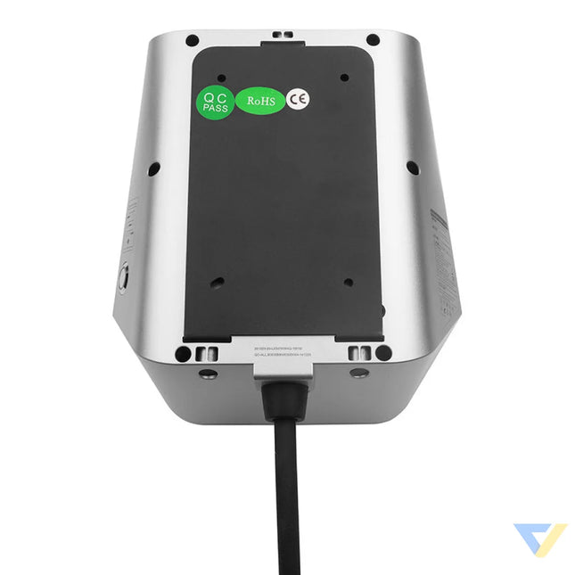 Besen wall charger for electric cars LX30 22kW APP Cables and chargers for electric cars