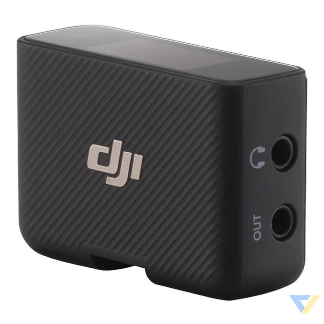Bezprzewodowy system transmisji audio DJI Mic Basic (1 TX + 1 RX) DJI Pro