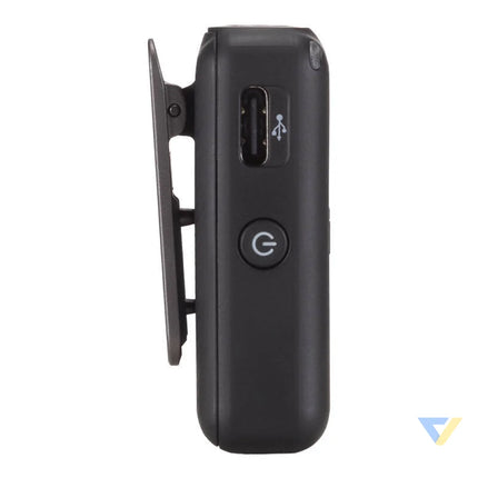 Bezprzewodowy system transmisji audio DJI Mic Basic (1 TX + 1 RX) DJI Pro