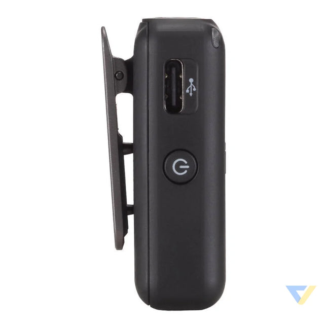 Bezprzewodowy system transmisji audio DJI Mic Basic (1 TX + 1 RX) DJI Pro
