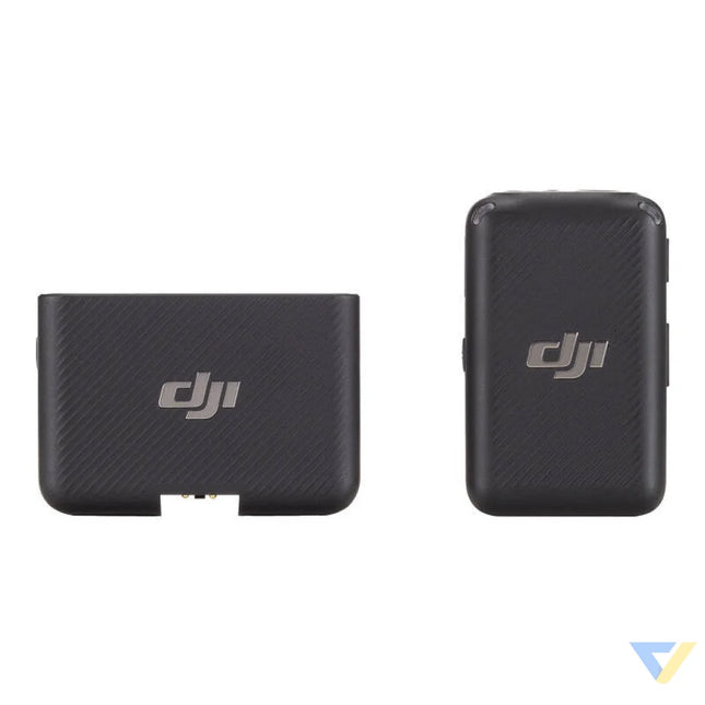 Bezprzewodowy system transmisji audio DJI Mic Basic (1 TX + 1 RX) DJI Pro