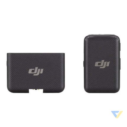 Bezprzewodowy system transmisji audio DJI Mic Basic (1 TX + 1 RX) DJI Pro