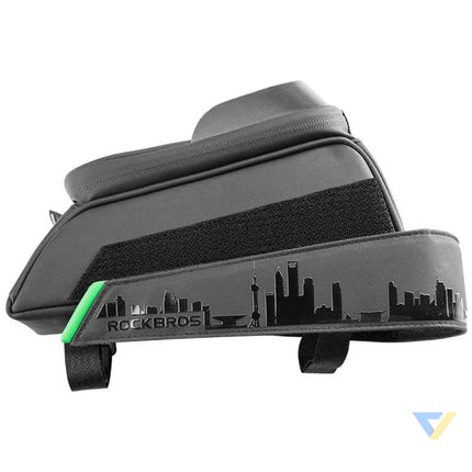 Bicycle Bag Rockbros 029 1BK Bicycle bags