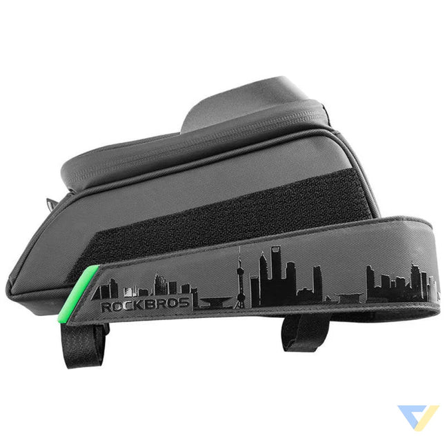 Bicycle Bag Rockbros 029 1BK Bicycle bags
