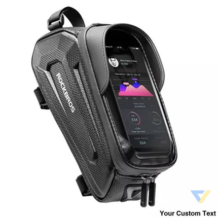 Bicycle Bag Rockbros B68 Bicycle bags