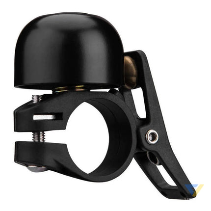 Bicycle bell Rockbros 2018 1A (black) Bells