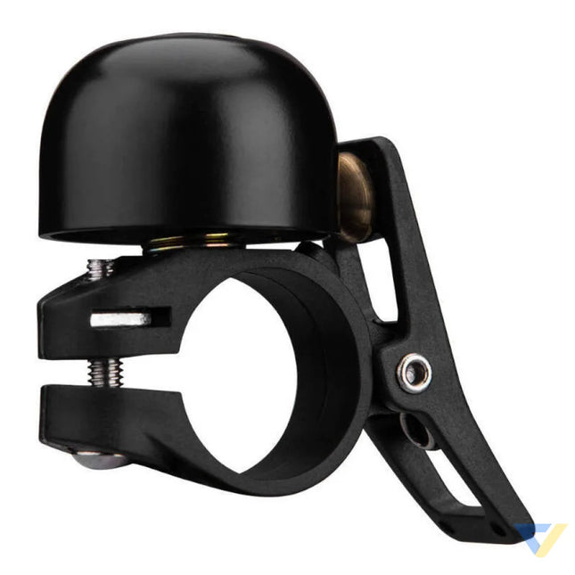 Bicycle bell Rockbros 2018 1A (black) Bells