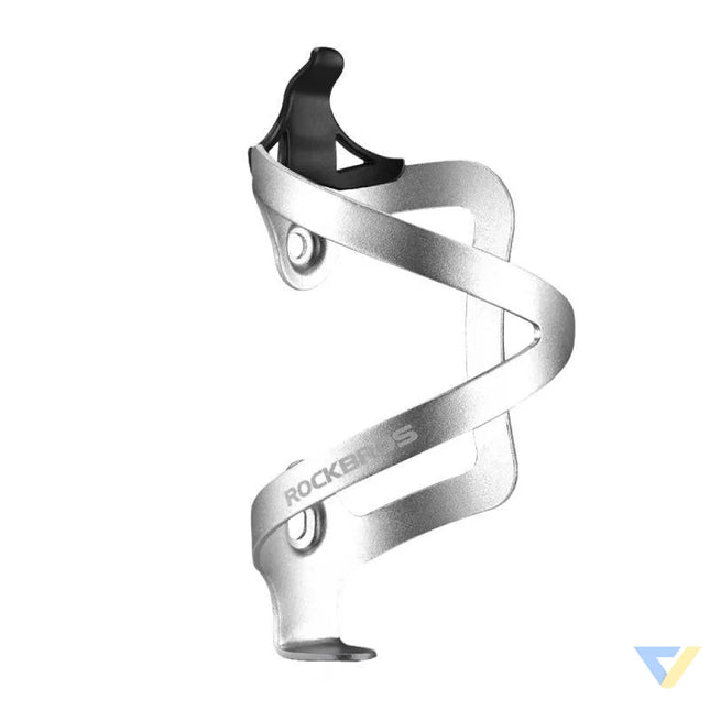Bicycle bottle cage Rockbros 2017 11BS (sliver) Mounts