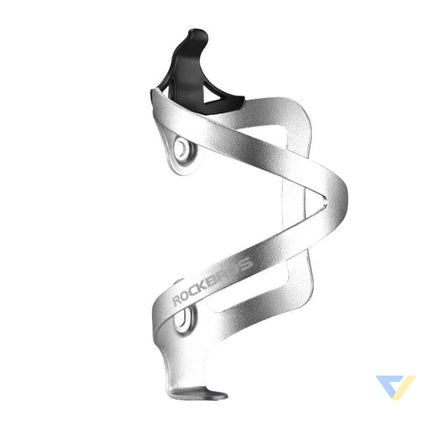 Bicycle bottle cage Rockbros 2017 11BS (sliver) Mounts