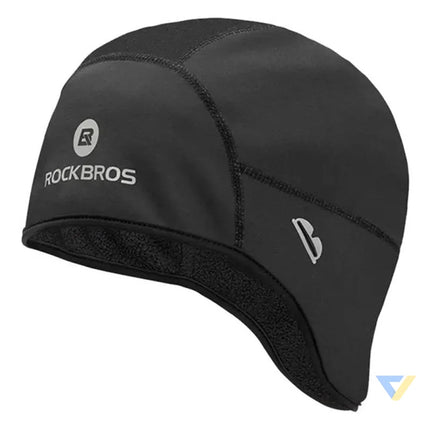 Bicycle cap Rockbros YPP044 (Black) Clothing