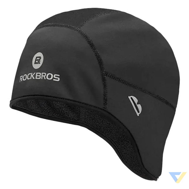 Bicycle cap Rockbros YPP044 (Black) Clothing