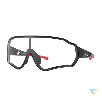 Bicycle glasses with photochromic Rockbros 10161 Glasses