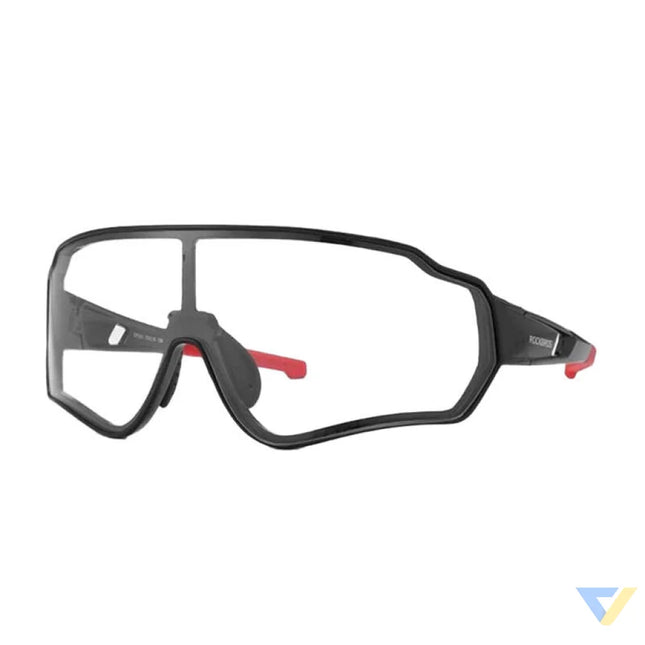 Bicycle glasses with photochromic Rockbros 10161 Glasses