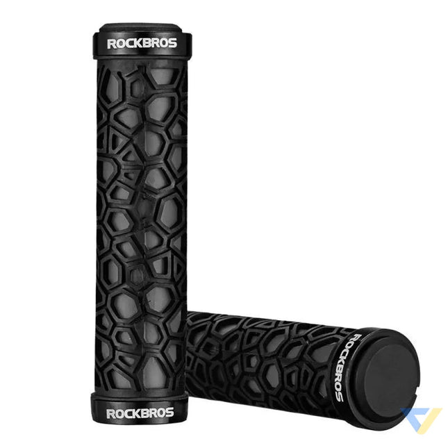 Bicycle Grip Rockbros 2017 14ABK Parts and tools