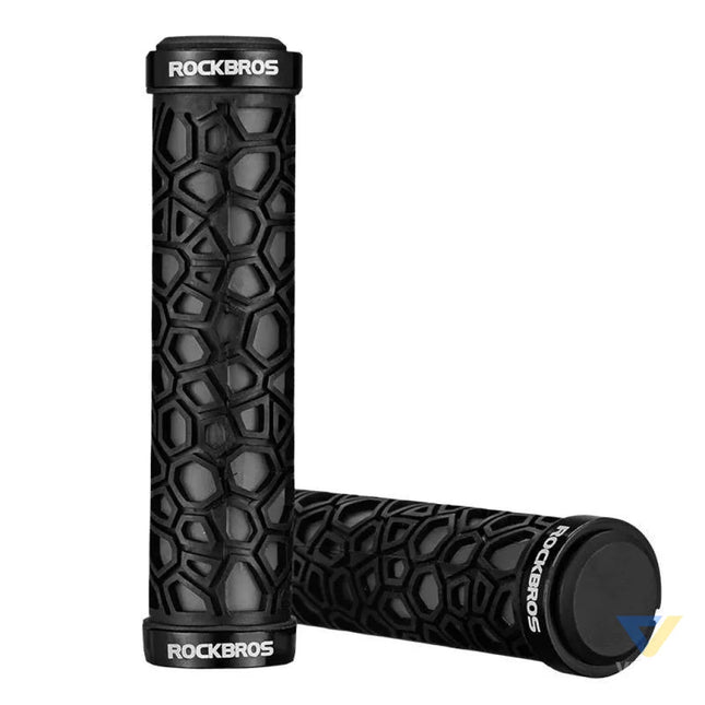 Bicycle Grip Rockbros 2017 14ABK Parts and tools