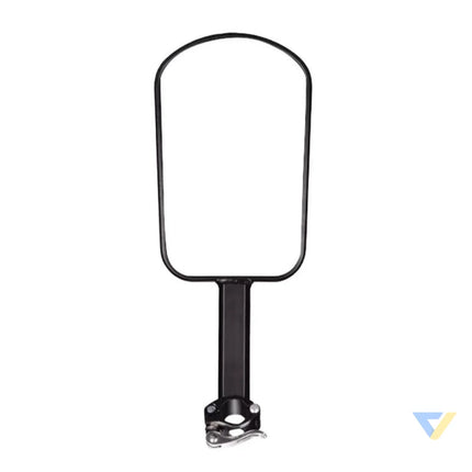 Bicycle holder for bag Rockbros KW 672 (black) Bicycle bags