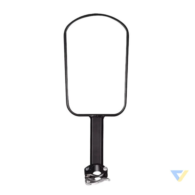 Bicycle holder for bag Rockbros KW 672 (black) Bicycle bags