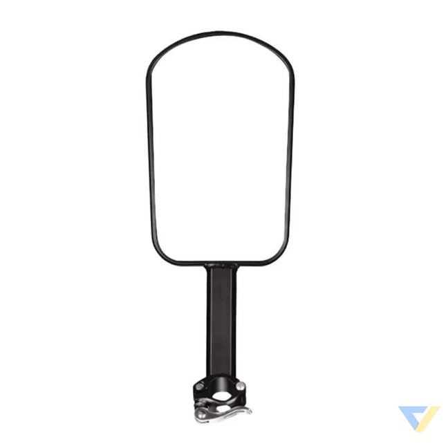 Bicycle holder for bag Rockbros KW 672 (black) Bicycle bags