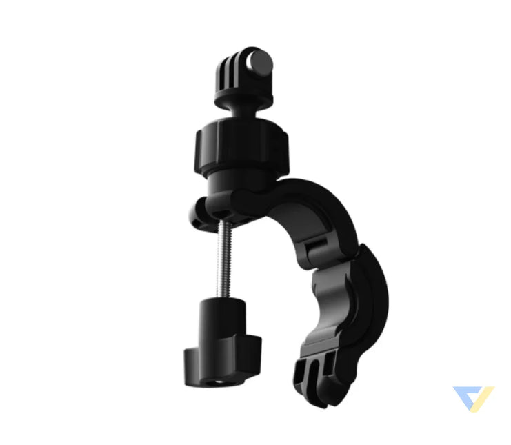 Bicycle mount Telesin for sports cameras 360° (DJ HBM 001) Straps mounts and holders